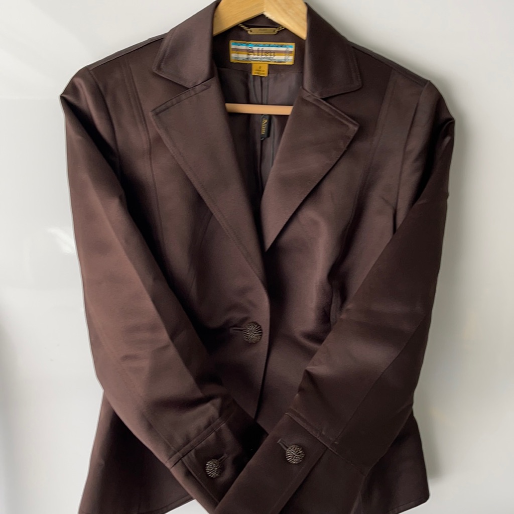 Allen By Allen Schwartz Women&acirc;s Blazer